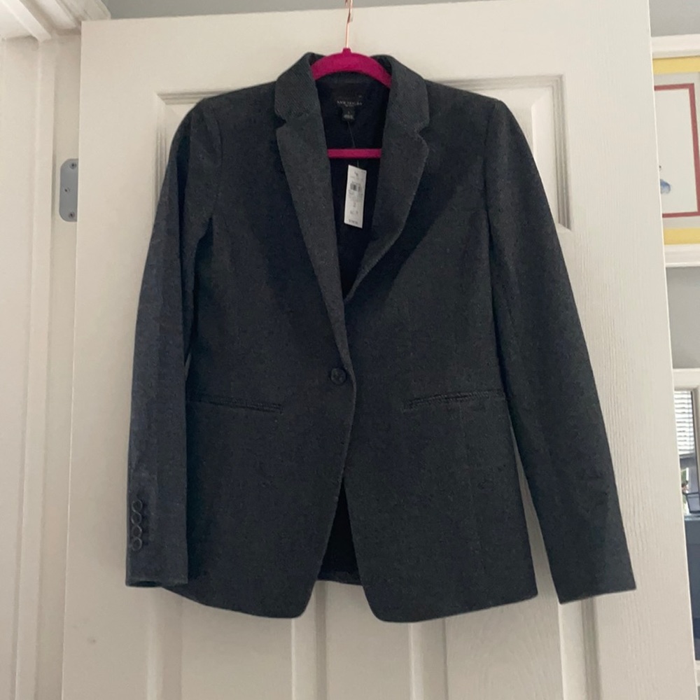New Ann Taylor blazer